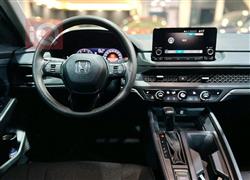 هوندا أكورد